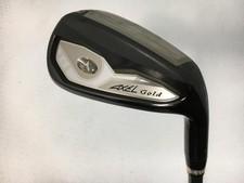 4Pcs Set Tsuruya Golf Axel Gold Premium 5 Iron 2022 Original Carbon 7 9.P