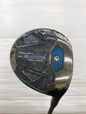 Callaway Paradym Ai Smoke Max Fast 19 Degree Tensei 40 For S Flex