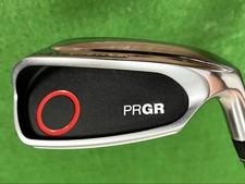 PRGR R45 Wedge Golf Club, 目立たず傷少, Excellent Condition