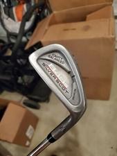Tommy Armour 845s Silver Scot 6 Iron, Regular Flex, Right Hand