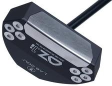 L.A.B. Golf OZ.1i Putter Steel 34'' Inches Value