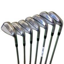 Titleist T100 & T150 Combo Iron set 5-P,50 / KBS TOUR C-TAPER R+