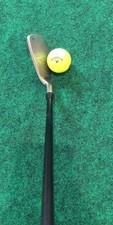 LEFT HAND Jr US Kids Golf 7 IRON Champ Series (kids 13-16) Graphite 35.5" USA