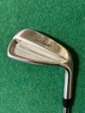 Pitching Wedge- Titleist T150 / AMT White, Stiff Flex