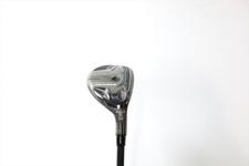 Taylormade Qi35 Rescue 25° 5H Hybrid Regular Flex Ventus Blue Hb 2025 Excellent