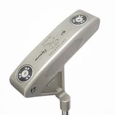 TaylorMade TP Reserve Truss B2TH Putter RH 34in Steel Shaft 538g No HC【C】
