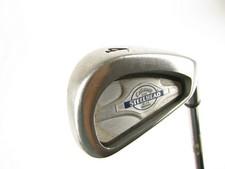 Callaway Steelhead X-14 Single 4 iron with Steel Contact Weight Uniflex
