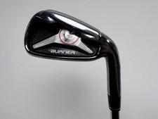 TaylorMade Burner 2009 Single 5 Iron Burner Superfast 85g Regular RH Midsize