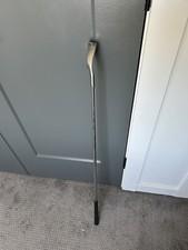 Ping Eye Black Dot 6 Iron RH Stiff Flex Steel Shaft