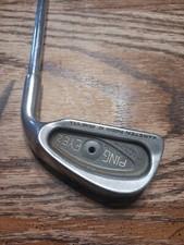 Ping Eye 2 Black Dot Single 3 Iron Steel Shaft Right Hand long Iron