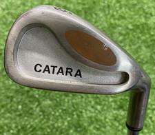 Catara 5 Iron / RH / Rifle 5.5 Regular Steel / ~38.25" / NICE GRIP / xx1506