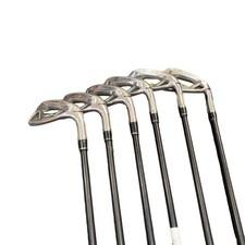Tailor-Made M2 2017 6S Iron Set Ir Flex R