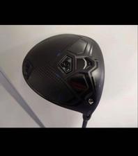 Cobra DARKSPEED X Driver 1W 10.5° Right-Handed Head Only Used [ Exc ] #96