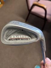 Tommy Armour 845s 9 Iron Right Handed 35.75" Steel Tour Shaft Regular Flex