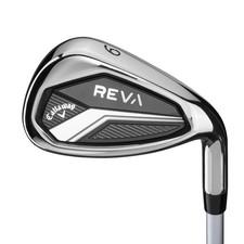 CALLAWAY 2024 REVA SAND WEDGE 56° GRAPHITE WOMENS STANDARD