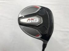 Taylormade M6 Fairway Wood 5W18S Flex 42.0In W/Hc Tour Ad Vr-6Right
