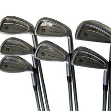 HONMA Golf Lb-708 Cloisonne 8S Iron Set Ir Flex