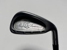 Cleveland TA7 Single 6 Iron True Temper Regular Steel Mens RH