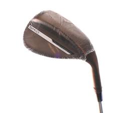 2025 Titleist SM10 Oil Can Lob Wedge 60.12*D  / Project X BV Wedge RH *MINT*