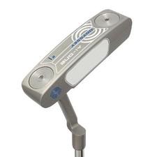 Odyssey Ai-ONE Silver #1 CH Putter RH 33in Steel Shaft 539g w/ HC【C】
