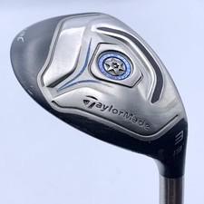 Taylormade Jetspeed 3 Hybrid 19° Velox T Graphite Stiff 75g RH 41”