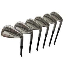 HONMA Golf Lb-808Ep 6S Iron Set Ir Flex Sr