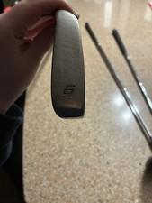 Top Flite Stainless Single 6 Iron Men's Right Hand Regular Flex Steel Shaft Golf