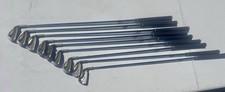 Ping i3 Irons / 3-P & W / Black Dot 9 Club Set Steel Shaft 15%off