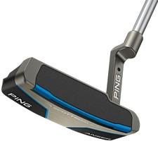 Ping Scottsdale Anser 2025 Putter 35 Inches Excellent
