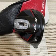 Taylormade STEALTH2 PLUS + 5w 18° Fairway wood with head cover