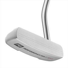 Mint Demo Performance Golf SQ-1 Blade Putter 34.5"