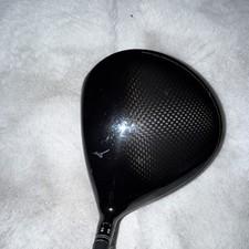 Mizuno ST190G Driver 9° RH Stiff Graphite Shaft Black/Blue (1 Club)