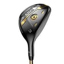 LEFT HANDED CALLAWAY 2022 EPIC MAX STAR 4 HYBRID GRAPHITE REGULAR STANDARD