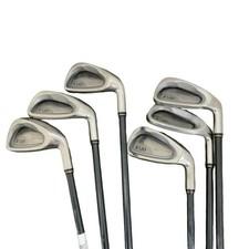 Dunlop XXIO 2004 Irons #5-9,Pw(6Clubs)/XXIO MP300/Flex:Regular/ Iron set