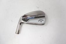 Lefty LH Callaway Paradym Ai Smoke #6 Iron Club Head Only 1310873
