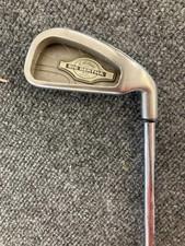 Callaway/Big Bertha X-12/4 Iron/RH/Steel Shaft/38"/SL2323