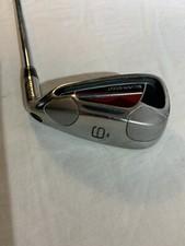 RH  Tommy Armour Silver Scot 6 Iron Regular Flex 37 1/2 " Length
