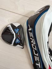 Cobra AEROJET LS 9.0° Right-Handed Driver Head Only w/ HC Used [ Very good ] #92