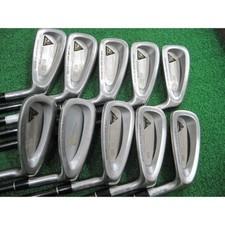 Macgregor Mactec 3 Composite/Original Carbon/R/0 0083