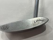 Callaway S2H2 #2 Putter;  RH 35"