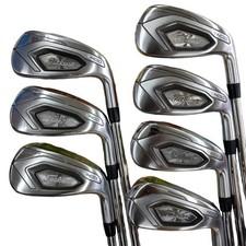 Titleist T400 9S Iron Set Ir Flex S