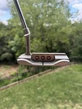 Titleist Scotty Cameron Special Select Newport 2 Putter 35" Right-Handed