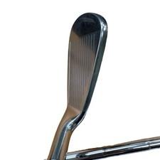 Mizuno EURUS / ZEPHYR Iron Set 5-9,Pw,Sw 8pc Flex Stiff EURUS RX Original Steel