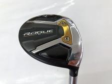 Callaway Rogue St Max Fast Fairway Wood 5W 19Sr Flex 42.25In Speeder Nx 40
