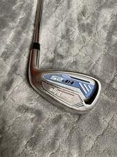Tour Edge HP25 9 Iron Steel Uniflex Shaft RH Tour Edge Grip