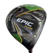 Callaway EPIC FLASH STAR 10.5° Driver with Speeder EVOLUTION for CW