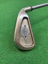 Callaway X-14 SteelHead 3 Iron, Firm Flex Graphite, 39” Right Handed