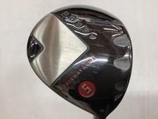 Globride Onoff Fairway Arms Kuro 2019 Wood 5W 18S Flex 42.5In Shinari F60K