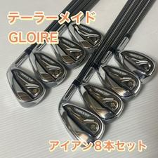 TaylMade GLOIRE 2014 8Iron Graphite Flex SR