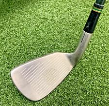King Cobra Oversize 9 Iron /  RH  / Senior Graphite ~36.5 / Nice Grip  / dj8410